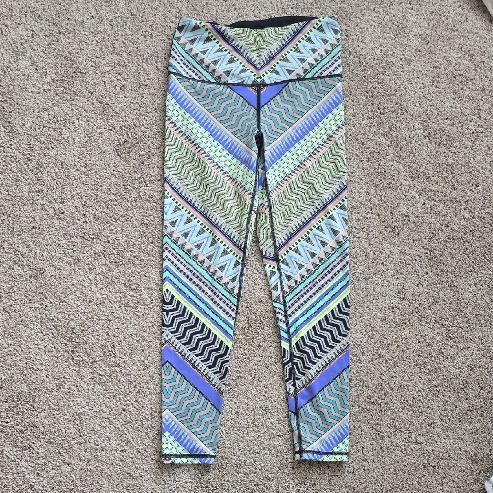 Victorias Secret Sz Small Leggings